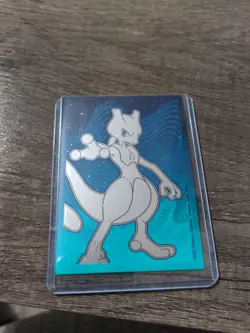 Mewtwo V Swsh229 Swsh: Sword & Shield Promo Cards Holo - Image 2