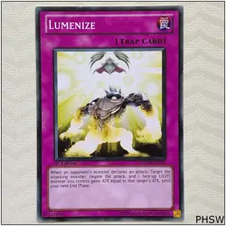 Lumenize - PHSW-EN070 - Common 1st Edition Yugioh - Image 1