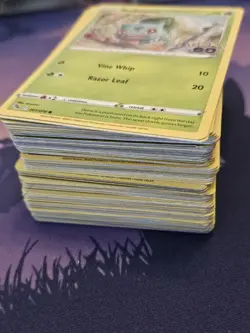 TCG Pokemon Go Random Card Bulk Lot 130 Includes Holos And EX - Image 3
