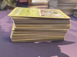 TCG Pokemon Go Random Card Bulk Lot 130 Includes Holos And EX - Image 4