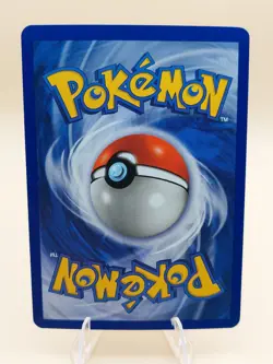 Aerodactyl 1st Edition Holo Rare Fossil 1/62 Pokemon Card - WOTC 1999 - Image 2
