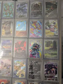 Nintendo Pokemon TCG 200-Card Lot Japanese PSA cgc graded - Image 1