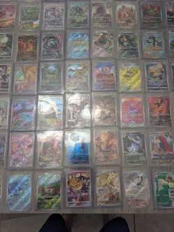 Nintendo Pokemon TCG 200-Card Lot Japanese PSA cgc graded - Image 4