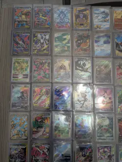 Nintendo Pokemon TCG 200-Card Lot Japanese PSA cgc graded - Image 5