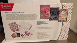 Pokemon TCG: Scarlet & Violet 151 Ultra-Premium Collection Box - 16 Packs 820650855412 - Image 2