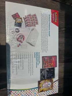 Pokemon TCG: Scarlet & Violet 151 Ultra-Premium Collection Box - 16 Packs 820650855412 - Image 2