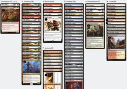 Ardenn, Intrepid Archaeologist and Rograkh, Son of Rohgahh Magic Commander Deck - Image 2