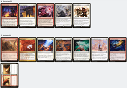 Ardenn, Intrepid Archaeologist and Rograkh, Son of Rohgahh Magic Commander Deck - Image 4