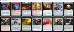 Ardenn, Intrepid Archaeologist and Rograkh, Son of Rohgahh Magic Commander Deck - Image 5