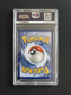 Giovanni’s Exile 67/68 Pokemon Hidden Fates - PSA 10 Gem Mint - Image 2