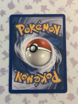 Squirtle 131/165 Expedition Base Set Non Holo E-reader WoTC Pokemon 2002 NM/EX - Image 2