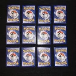 Pokemon 2022 Atrial Radiance Part Set Bundle No Duplicates - Image 2
