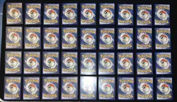 Pokemon 2022 Atrial Radiance Part Set Bundle No Duplicates - Image 4
