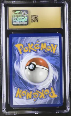 Pokemon Sylveon ex 086/191 Ultra Rare Surging Sparks - CGC 10 PRISTINE - Image 3