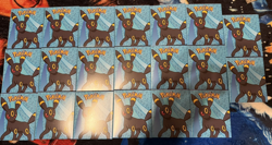 Pokemon TCG: McDonald's 2025 - Dragon Discovery - Booster Pack - Sealed x 20 - Image 1