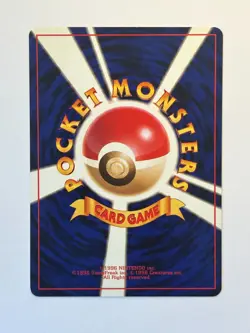 Pokemon Sabrina’s Psyduck Japanese Gym Challenge Vintage NM - Image 2