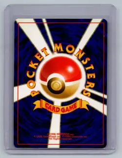 NM Pokemon Imposter Oak's Revenge Japanese Team Rocket Gang Uncommon Trainer - Image 2