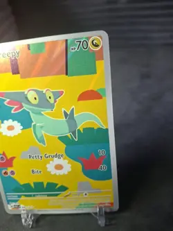 Pokemon TCG Dreepy 247/217 Ascended Heroes Illustration Rare - Image 5