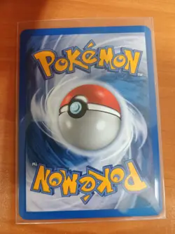 Dark Hypno 6/109 Team Rocket Returns Reverse Holo Stamped Pokemon Card - Image 2