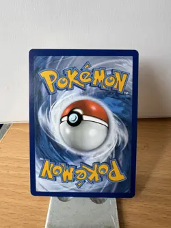 Kyogre 021/072 Amazing Rare Shining Fates Pokemon Near Mint NM - Image 2