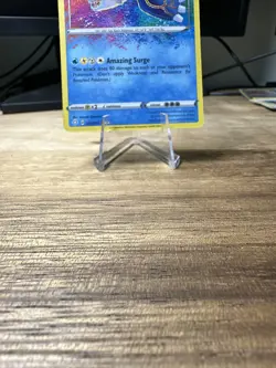 Kyogre 021/072 - Pokemon TCG Shining Fates (2021) - NM - Amazing Rare - HOLO - Image 3