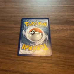 Pokemon TCG: 2021 Shining Fates Amazing Rare Kyogre (021/072) NM! - Image 2