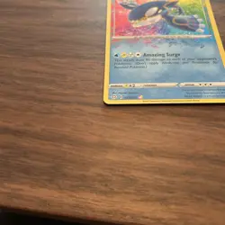 Pokemon TCG: 2021 Shining Fates Amazing Rare Kyogre (021/072) NM! - Image 5