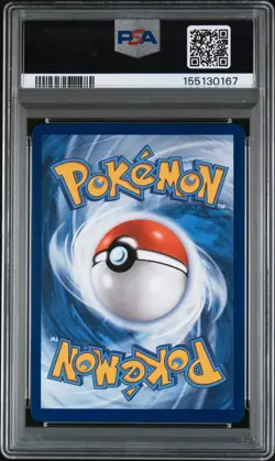 2026 POKEMON ASC EN-ASCENDED HEROES SPECIAL ILLUSTRATION RARE PIKACHU EX PSA 9 - Image 2