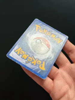 Pokemon TCG Dark Dragonite Holo Rare Card 5/82 Team Rocket 5/82 - Image 4