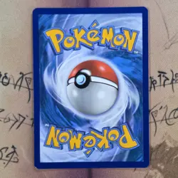 Melmetal 129/214 Unbroken Bonds Cosmos Holo NM Pokemon Card English - Image 2