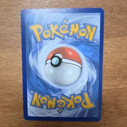 Pokemon TCG Obsidian Flames Eiscue EX Special Illustration Rare Card 222/197 - Image 2