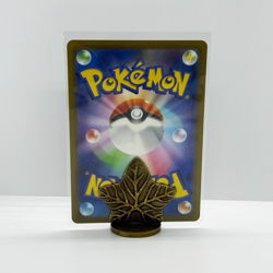 Giovanni's Charisma SR 197/165 Pokemon 151 SV2a Japanese Card Game NM - Image 2