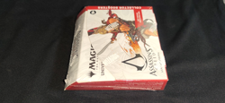 Magic: The Gathering - Assassin’s Creed Collector Booster Box NEW & SEALED ✅ - Image 4