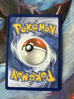 Pawmot ex 073/197 Obsidian Flames Double Rare Holo Pokemon TCG Card NM - Image 2