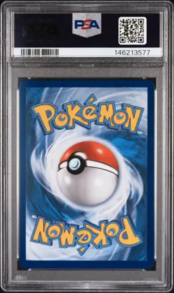 2025 POKEMON MEG EN-MEGA EVOLUTION #179 MEGA LUCARIO EX PSA 10 - Image 2
