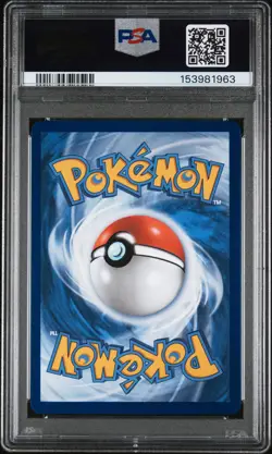 2026 POKEMON ASC EN-ASCENDED HEROES #284 MEGA GENGAR EX PSA 9 - Image 2