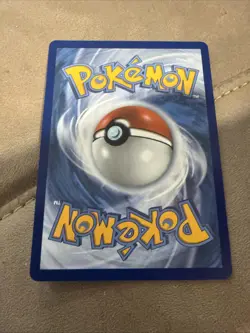 Pokemon TCG Perfect Order Mega Starmie Special Illustration Rare SIR 118/088 - Image 2