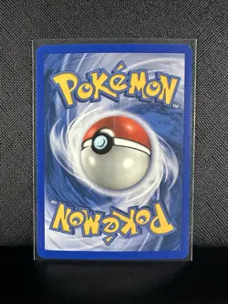 The Pokemon Company Pokemon TCG Roselia 9/97 EX Dragon Basic 60 HP Eng 2003 - Image 2