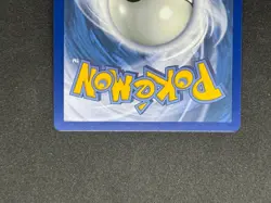 Pokemon TCG Minccino Illustration Rare 182/162 Temporal Forces Near Mint - Image 4