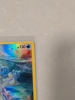 Pokemon - Lapras - GG05/GG70 Crown Zenith: Galarian Gallery - Ultra Rare - NM - Image 5