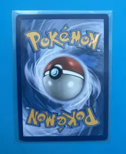 Magmortar 19/156 Sm-Ultra Prism Holo LP Pokemon TCG Card - Image 2