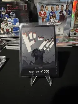 DON!! Card - Luffy & Ace don - The Time of Battle One Piece - English OP-16 - Image 1
