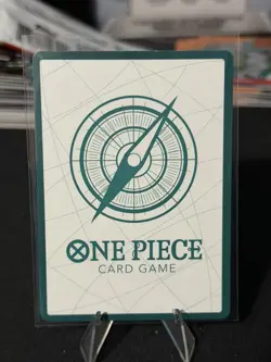 DON!! Card - Luffy & Ace don - The Time of Battle One Piece - English OP-16 - Image 3