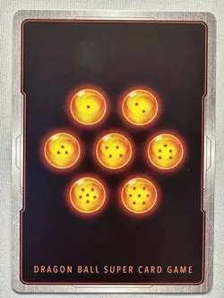 Dragon Ball Super Card Game Cell FB10-108 FB10 SR Battle Holo 15000 - Image 2