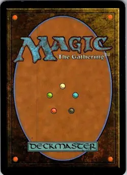 MTG Magic The Gathering Krark-Clan Ironworks Fifth Dawn Played See Scan E - Image 2