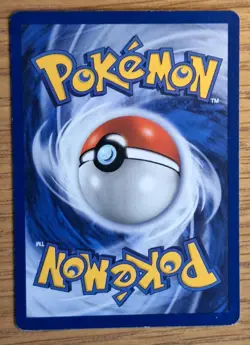 Pokemon TCG Pokemon Breeder 76/102 Base Set Trainer Regular Rare Excellent cond. - Image 2