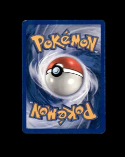 Ralts 68/109 Ruby and Sapphire Pokemon TCG - Image 2