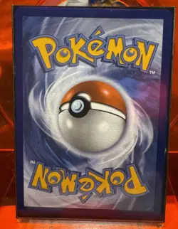 Buizel SV10: Destined Rivals Pokemon 57/182 Reverse Holo NM+ - Image 2
