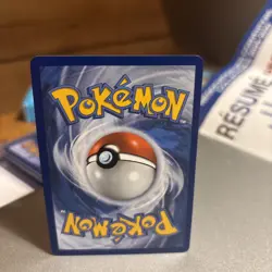 Pikachu V-Union Top Right SWSH140 Holo Black Sword Shield Pokemon - Image 2