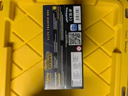 Pokemon TCG Scarlet & Violet—Surging Sparks Elite Trainer Box English - Image 5